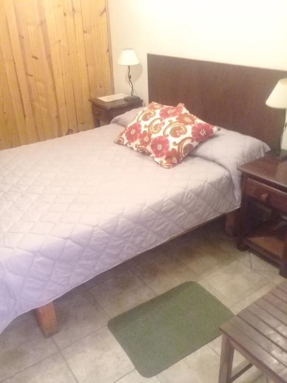 Hostal Terrazas Del San Bernardo サルタ エクステリア 写真