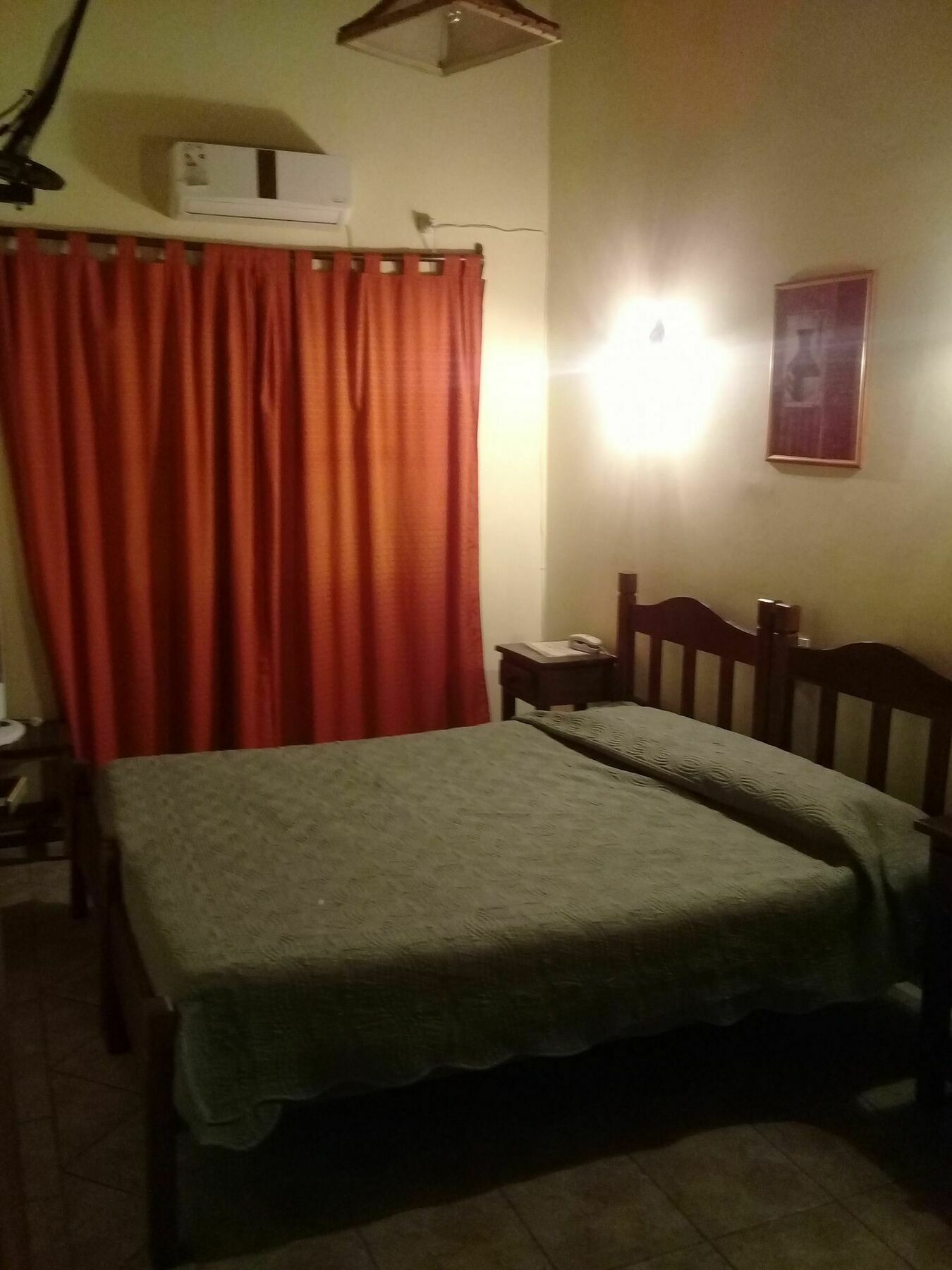 Hostal Terrazas Del San Bernardo サルタ エクステリア 写真