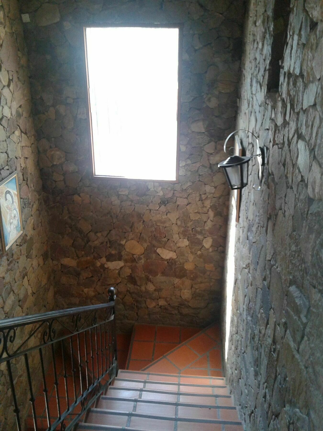 Hostal Terrazas Del San Bernardo サルタ エクステリア 写真