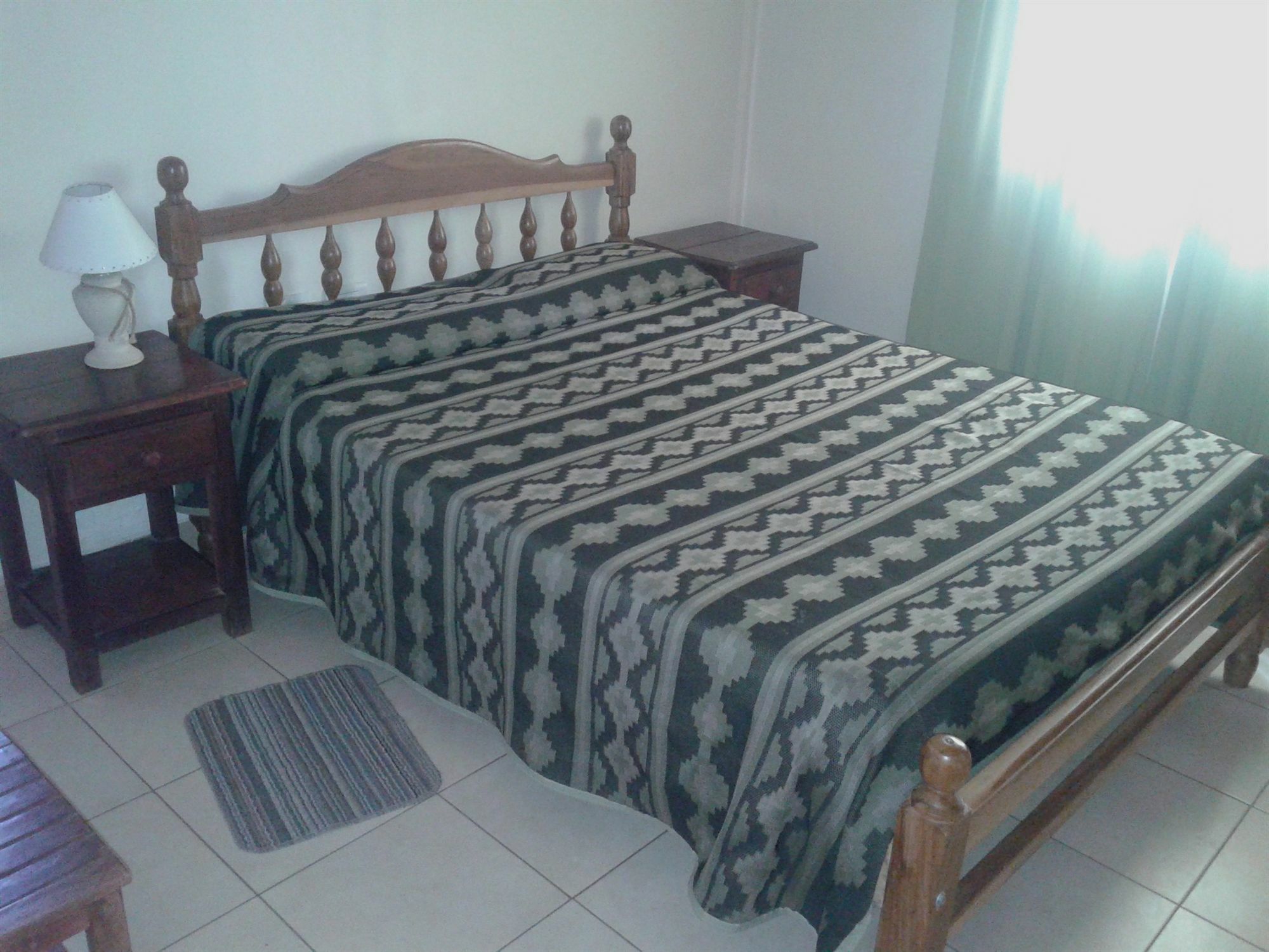 Hostal Terrazas Del San Bernardo サルタ エクステリア 写真