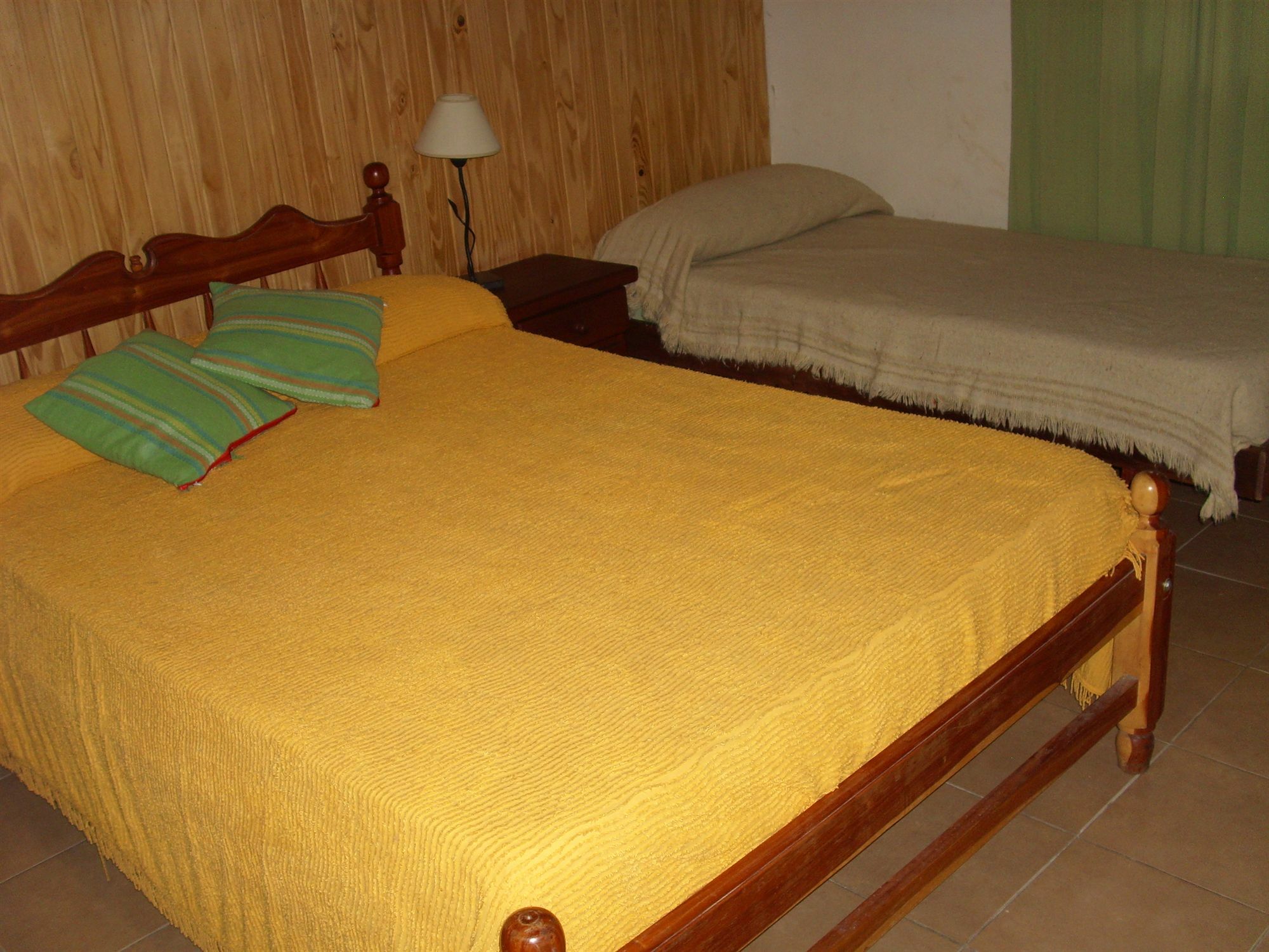 Hostal Terrazas Del San Bernardo サルタ エクステリア 写真