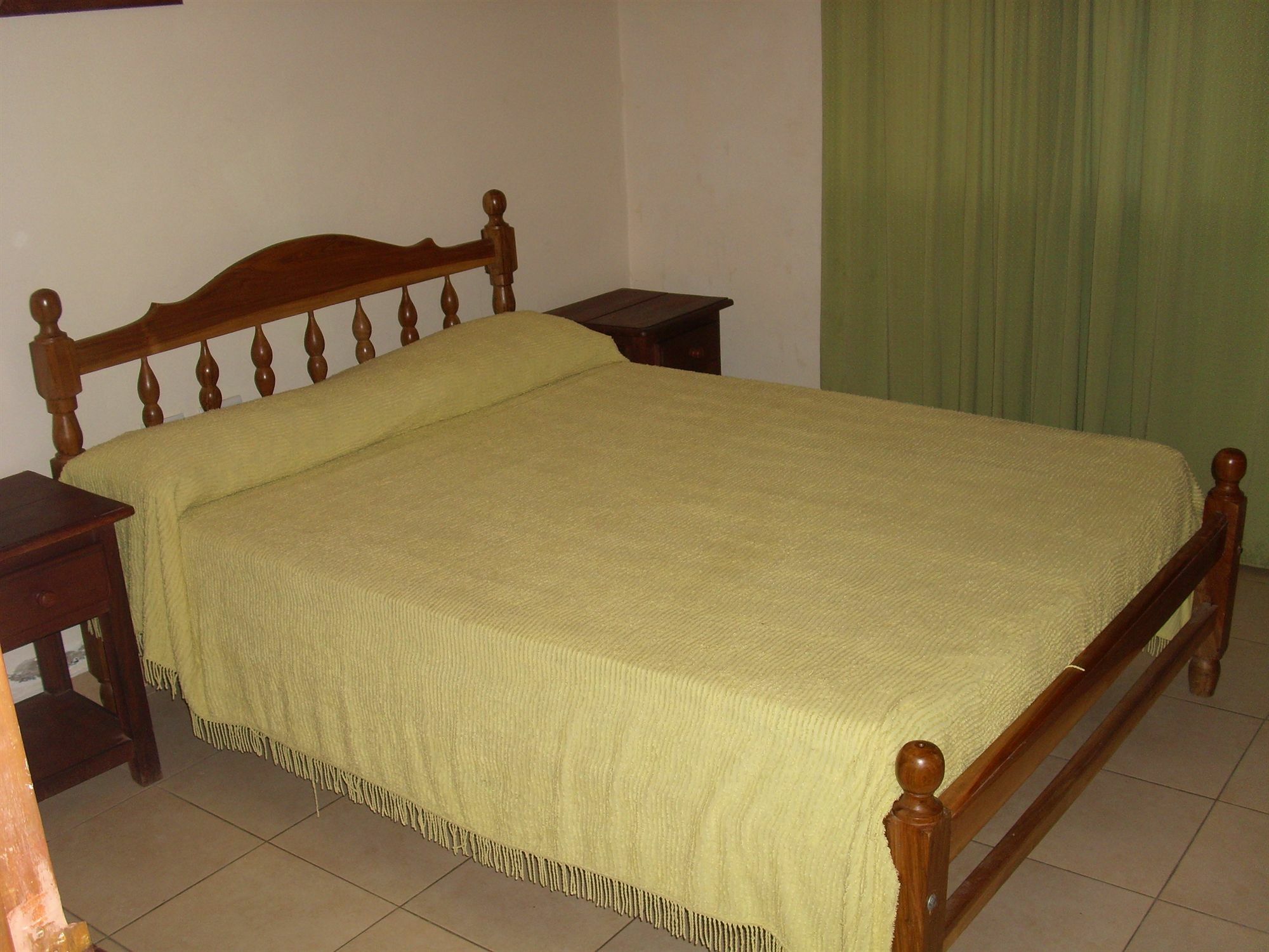 Hostal Terrazas Del San Bernardo サルタ エクステリア 写真